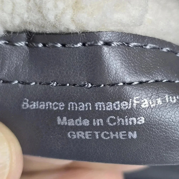 Circus by Sam Edelman Women's  Gretchen Shearling Hiker Boot 8M - Picture 13 of 15